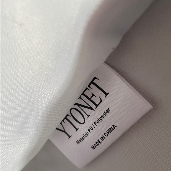 Convertible Carry On Garment Bag Foldable 2 in 1 duffel bag - Picture 8 of 14